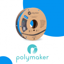 Filament Polyflex Tpu 95a 750g 1.75mm - Bleu - Polymaker