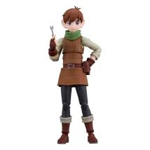 Delicious In Dungeon - Figurine Figma Chilchuck 12 Cm - Max Factory