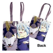 That Time I Got Reincarnated As A Slime - Sac Shopping Rimuru & Ranga - Popbuddies
