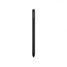 Samsung Stylet S Pen Fold Pour Galaxy Z Fold 3/z Fold 4 Édition Stylus Noir