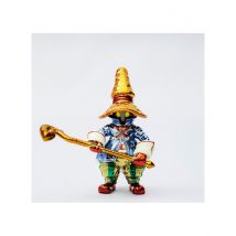Final Fantasy Ix Bright Arts Gallery - Figurine Diecast Vivi 7 Cm - Square Enix