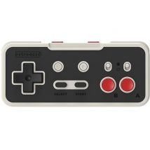 Retro-bit Origin8 2.4g Manette Sans Fil Nintendo Switch & Nes - Retro Bit