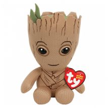 Marvel Beanie Babies Small - Groot - Ty