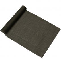 Chemin De Table Mousseline - Kaki - Annikids