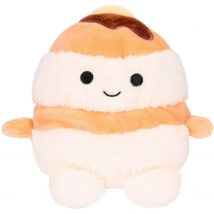 Peluche Bumbumz Breakfast - Jazwares