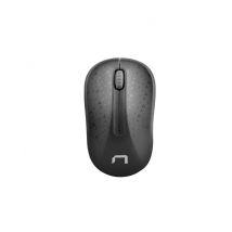 Souris Natec Toucan Sans Fil 1600dpi Optique Noir-gris Natec - Natec