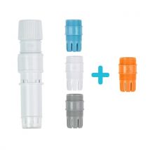 Porte Stylo Pour Cameo 5 A (alpha), Cameo 5, Cameo 5 Plus, Cameo Pro Mk-ii Et Curio 2 - Silhouette