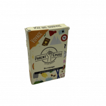 Kit De Survie : En Voyage