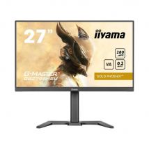 Iiyama Lh4360uhs B2ag Écran D Affichage Dynamique Carte A Numérique 108 Cm (42.5) Led Wifi 500 Cd M² 4k Ultra Hd Noir Intégré - IIYAMA