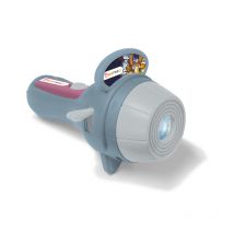 Kidyslide Lampe À Histoires Histoire - Kidywolf