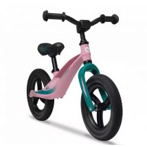 Draisienne Bart Tour Rose Bubblegum - Lionelo