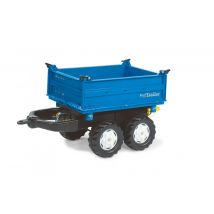 Remorque Rollymega 121106 - Rolly Toys