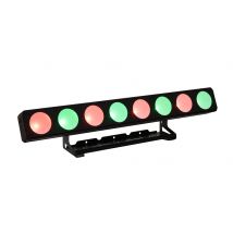 Eurolite Led Pmb-8 Cob Barre Qcl 30w - Eurolite