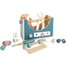 Boîte À Outils 2 En 1 Nordic - Small foot company