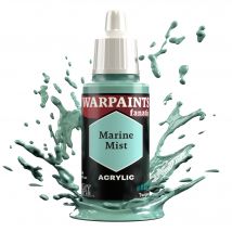 Warpaints Fanatic: Marine Mist - Army Painter