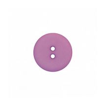 Boutons Polyester Parme 12 Mm X 5 - Union Knopf Violet - Prym Union Knopf