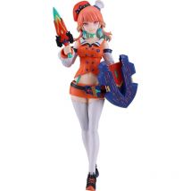 Hololive Production - Figurine Figma Takanashi Kiara 14 Cm - Max Factory