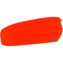 Peinture Acrylic Hb Golden Viii 150ml Orange Pyrrole