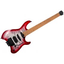 Space G6tr Headless Semi Gloss Lava Cort
