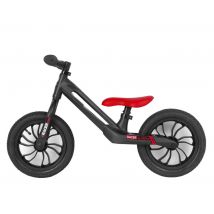 Draisienne Racer Noir