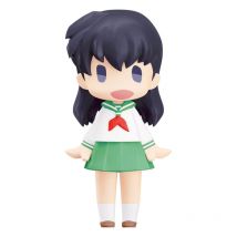 Inuyasha - Figurine Hello! Good Smile Kagome Higurashi 10 Cm - Good Smile Company