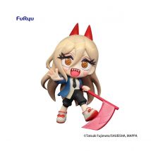 Chainsaw Man Toonize - Statuette Power Normal Color Ver. 13 Cm - Furyu
