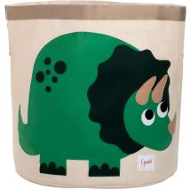 Sac À Jouets Dinosaure - 3 Sprouts