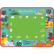 Tapis Aquadoodle - Petit Ours Brun - Tomy