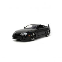 Fast & Furious - Véhicule 1/24 Toyota Supra 1995 - JADA TOYS