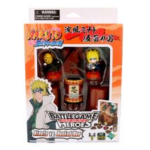 Naruto Shippuden Minato Vs. Masked Man - Epoch games