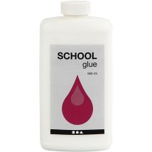 Colle School, 950 Ml/ 1 Flacon - CC Hobby