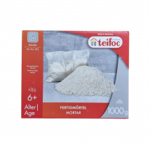 Boite De Ciment 1kg - eitech teifoc