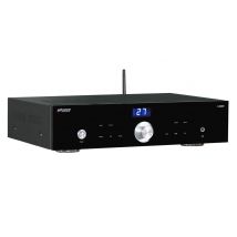 Advance Acoustic X-i50bt Noir - Amplificateur Intégré Stéréo