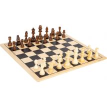 Échecs Et Dames Xl - Small foot company