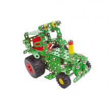 Constructor Grizzly - Tracteur - Alexander Toys