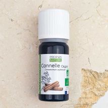 Huile Essentielle De Cannelle De Ceylan Bio - Propos'Nature