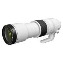 Canon Objectif Rf 200-800mm F/6.3-9 Is Usm - Canon