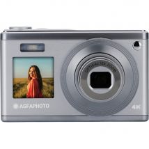Agfaphoto Realishot Dc9200 Noir - Appareil Photo Numérique Compact - Agfa Photo