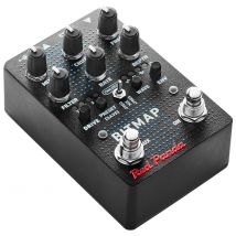 Bitmap 2 Bitcrusher / Disto Red Panda