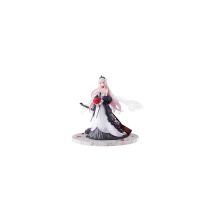 Girls Frontline - Statuette 1/7 Kar98k Purity In Vermilio 25 Cm - Hobby Max Japan