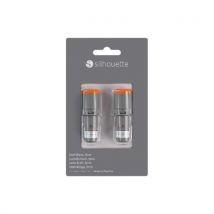 Lame Kraft 3mm Pour Série Cameo 4, Série Cameo 5 Et Curio 2 - Silhouette