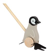 Pingouin À Pousser - Small foot company