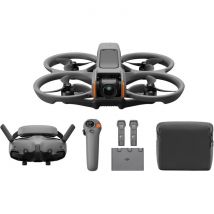Pack Drone Fly More Avata 2 - 3 Batteries - DJI