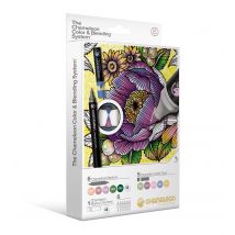 Chameleon Color And Blending System N°6