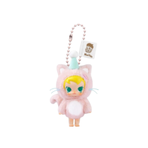 Baby Molly Pocket Friends - Pop Mart
