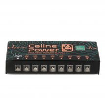 Caline Cp-205 – L'Alimentation Isolée ultra-slim (8 Sorties)