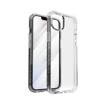 Coque Muvit For France Transparente Renforcée 3m Iphone 14 Plus