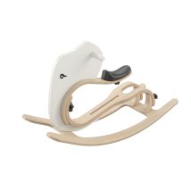 Extension Elephant À Bascule Blanc - Leg&Go