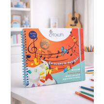 Livret En Avant La Musique ! - Etoilium