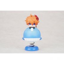 Genshin Impact - Statuette Tartalinga/child Chibi Chara Yurayura Stand Ver. 11 Cm - APEX